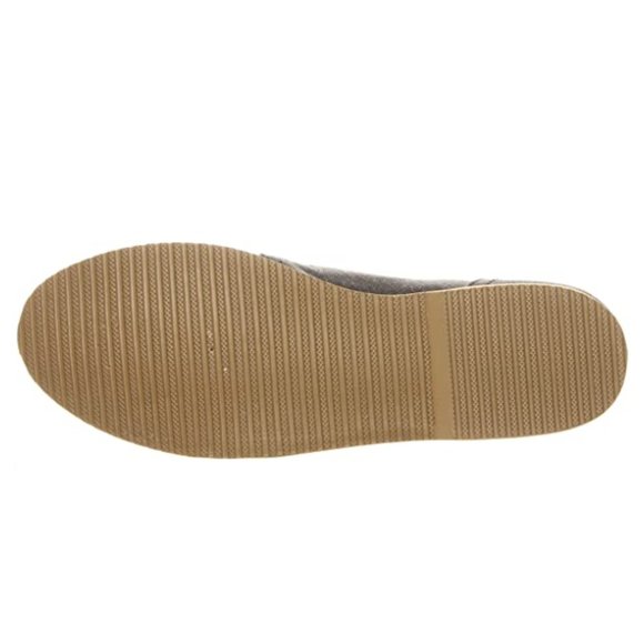 NWT Bearpaw Canvas Work Oxford Style Boot Bootie - Picture 7 of 7